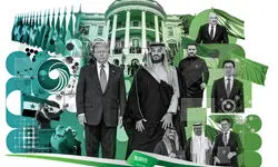 سال 2025؛ سال دیپلماسی فعال عربستان در جهان