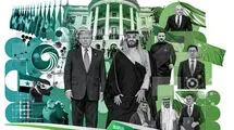 سال 2025؛ سال دیپلماسی فعال عربستان در جهان