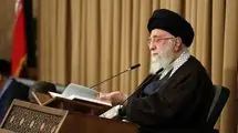 برگزاری محفل انس با قرآن در حضور رهبر انقلاب