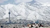 تنفس هوای «پاک» در تهران