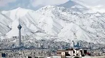 تنفس هوای «پاک» در تهران