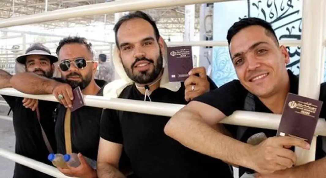 پیگیری سریع تاخیر گذرنامه با یک تماس ساده