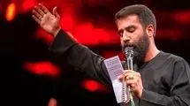 «اتحاد اتحاد به امر رهبر داریم اعتماد» با نوای حسین طاهری/ ببینید