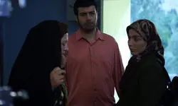 جایگزین سریال زیر آسمان شهر از شبکه آی فیلم مشخص شد