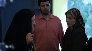 جایگزین سریال زیر آسمان شهر از شبکه آی فیلم مشخص شد