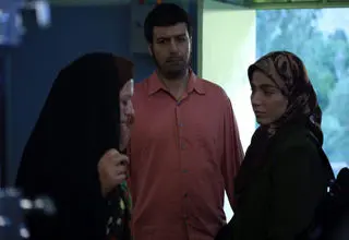 جایگزین سریال زیر آسمان شهر از شبکه آی فیلم مشخص شد