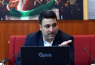 پاداش طلایی‌های دوومیدانی پرداخت شد