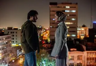 انتشار قسمت دوم سریال جنجالی «بدنام»/ آغاز ماجرای یلدا و اسماعیل