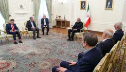 پزشکیان:‌ رژیم صهیونیستی خواستار تضعیف و انشقاق در صفوف مسلمانان است