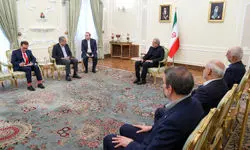 پزشکیان:‌ رژیم صهیونیستی خواستار تضعیف و انشقاق در صفوف مسلمانان است
