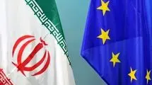 نجفی:اقدام سه کشور اروپایی ضربه‌ای دیگر به دیپلماسی است