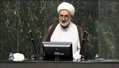 واکنش تند عضو جبهه پایداری به برگزاری کنسرت شجریان در میدان آزادی