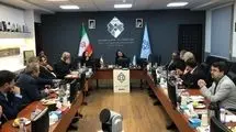 جزئیات برنامه‌های وزارت راه و شهرسازی در ایام نبرد با رژیم صهیونیستی