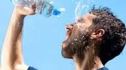 سکته گرمایی در راه است این علائم را جدی بگیرید