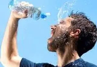 سکته گرمایی در راه است این علائم را جدی بگیرید