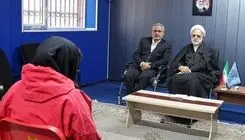 قوه قضاییه: طبق بخشنامه سازمان زندان‌ها الزام زنان به استفاده از چادر ممنوع است