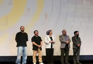 ششمین جشنواره بین المللی تئاتر کوتاه کیش برگزیدگان خود را شناخت