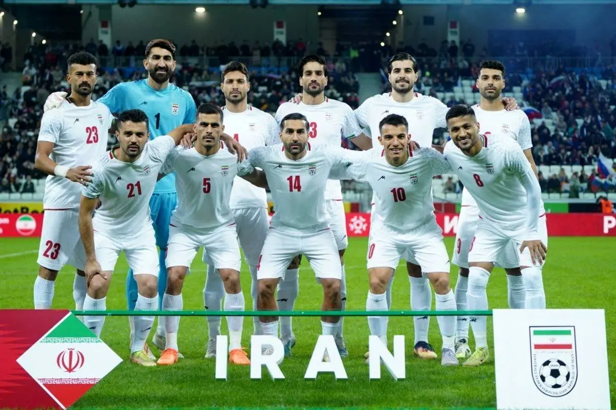 چرا این تیم ملی را دوست نداریم؟
