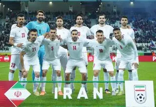 چرا این تیم ملی را دوست نداریم؟