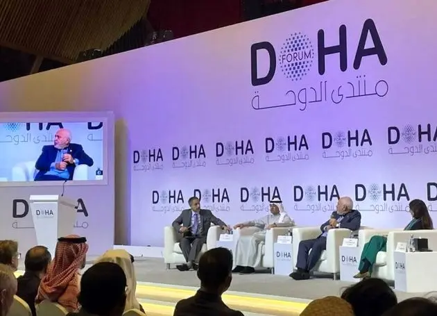 دوحه فروم و بازگشت یک صدا؛ جهان هنوز صدای ظریف را می‌شنود 