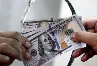 صعود قیمت دلار به سقوط برمی گردد؟ | بازار ارز پیش بینی شد