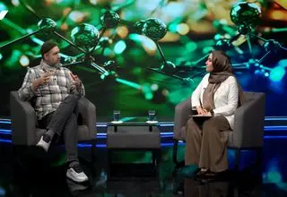چطور با دایناسورها دوست باشیم؟