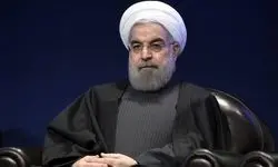 ناگفته‌های روحانی از مذاکرات سعدآباد