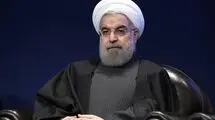 پیام تسلیت دکتر روحانی به آیت‌الله‌العظمی سیستانی