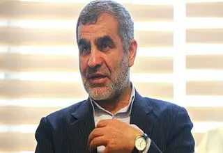 پرداخت  ۵۰ همت دیگر از پول گندمکاران طی ۱۰ روز آینده