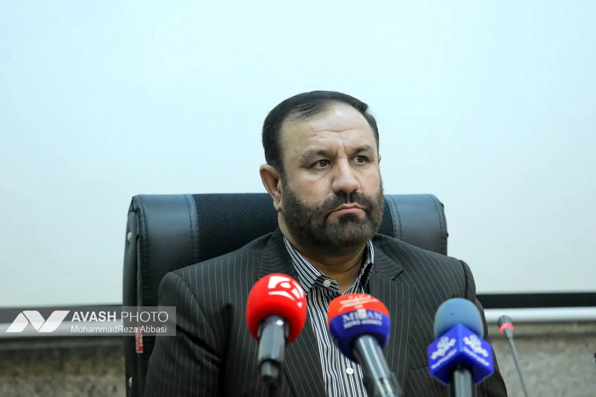 پویش آزادی زندانیان متهم به قتل