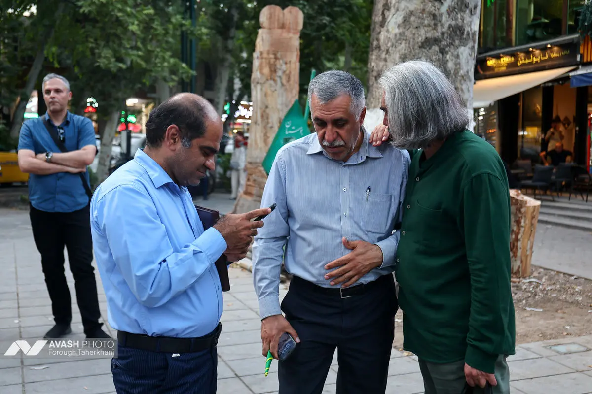 اجرای گروه موسیقی بوشهری باسیدون