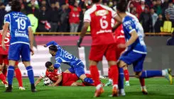 نبرد برای داور خارجی راه به جایی نبرد؛ دربی با قضاوت ایرانی‌ها