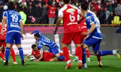 نبرد برای داور خارجی راه به جایی نبرد؛ دربی با قضاوت ایرانی‌ها