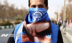 لیگ برتر فوتبال - پرسپولیس و استقلال (دربی ۱۰۶)