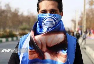 لیگ برتر فوتبال - پرسپولیس و استقلال (دربی ۱۰۶)