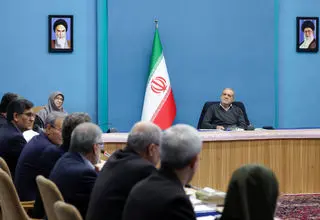 پزشکیان: اگر مردم اختیار توزیع آب را داشتند، تا این حد مشکل نداشتیم