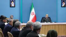 همه باید در منطقه سکونت خود از همه امکانات تشخیصی و درمانی بهره‌مند باشند
