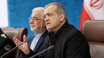 پزشکیان از کاهش تصادفات نوروزی و لزوم ارتقای خدمات به مردم خبر داد   
