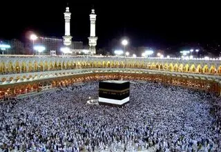 تغییر در پرواز زائران حج تمتع