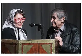 مستند «حمید هما» اکران آنلاین دارد
