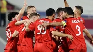 تنها امید ایران در آسیا؛ مأموریت سخت تراکتور در مسیر صعود