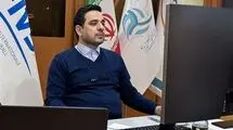 جلسه کمیسیون توانمندسازی فدراسیون جهانی والیبال با حضور تقوی
