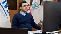 جلسه کمیسیون توانمندسازی فدراسیون جهانی والیبال با حضور تقوی