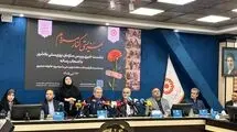  ۲۹ آمبولانس به اورژانس اجتماعی اضافه می‌شود