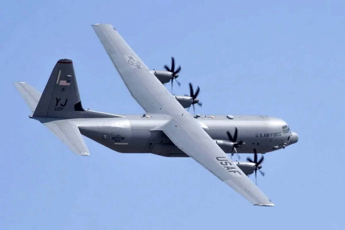 سفارت ایران در ترکیه سانحه سقوط هواپیما را تسلیت گفت