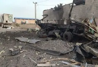 تاکنون بیش از ۱۹۰۰ نفر در ایران جان خود را از دست داده‌اند
