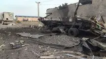 تاکنون بیش از ۱۹۰۰ نفر در ایران جان خود را از دست داده‌اند