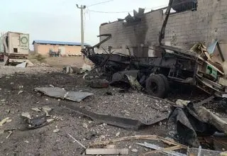 تاکنون بیش از ۱۹۰۰ نفر در ایران جان خود را از دست داده‌اند