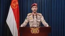  یحیی سریع: ۶ منطقه در الحدیده و تعز آزاد و ۹ جنگنده سعودی سرنگون شد