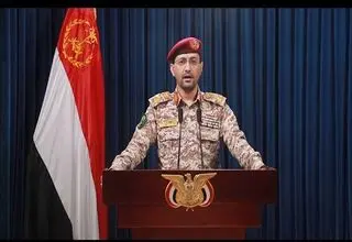  یحیی سریع: ۶ منطقه در الحدیده و تعز آزاد و ۹ جنگنده سعودی سرنگون شد